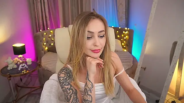 GraceCandy 라이브 XXX 채팅