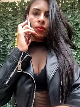 Astrid-- 现场XXX聊天