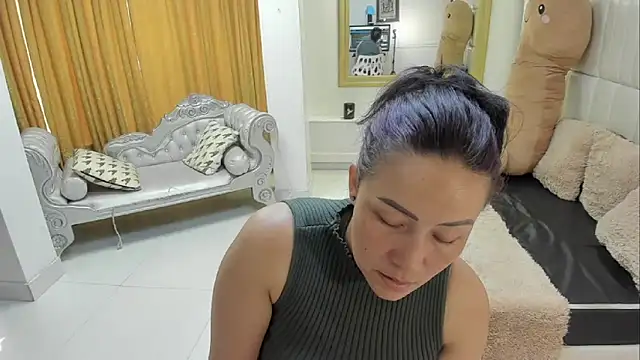 Chat XXX Live gaby_trent