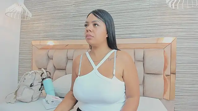 ashanti_shull Obrolan Langsung XXX