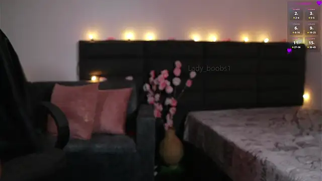 kathieandpovcock1n Live XXX chat