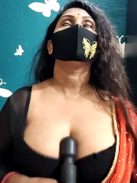 Chat XXX ao vivo de Mahi_Baby_Sexy