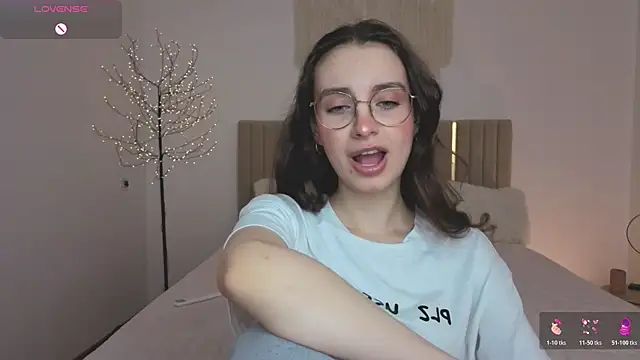 Chat XXX en directo de Real_cutie1