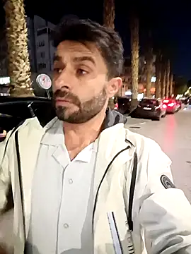 alex10alexx Pertunjukan Webcam