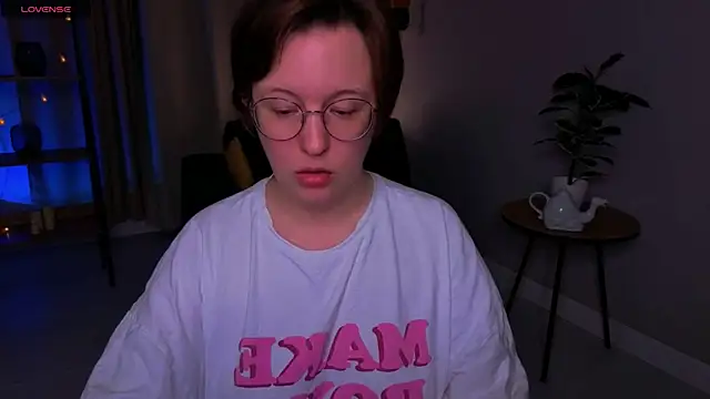 Chat XXX ao vivo de arizzzona_baby