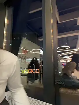 Show Webcam de AnitaFly