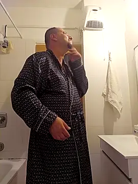 Webkamerová show Miki20677