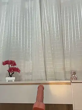 Show de webcam de Nicollebr