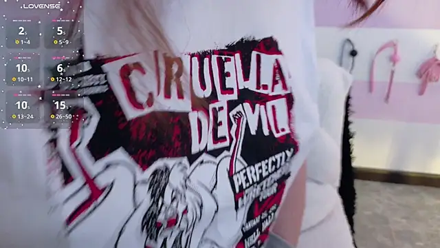 Catwhite_ Live XXX-Chat