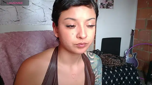 juaaanaaa – Naživo XXX chat