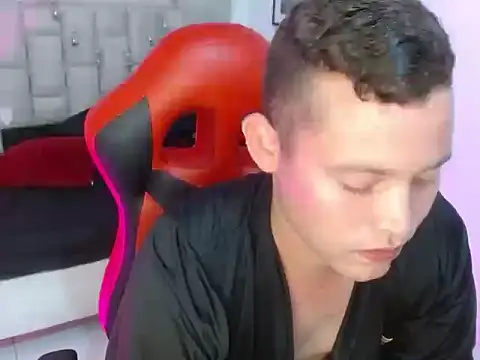 sven_fox723 Webcamshow