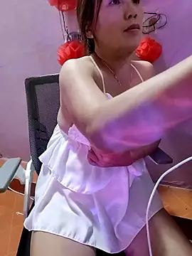 Chat XXX ao vivo de JordanXo_69