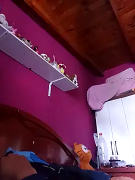 M_A_R_C_E Webcam-Show