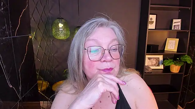 NataliMellow Live XXX-chat