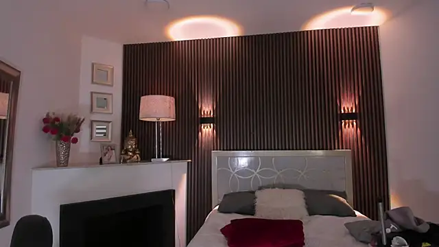 Chat XXX ao vivo de paulys_