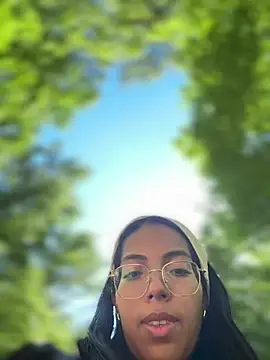 SheenaBrooke 现场XXX聊天