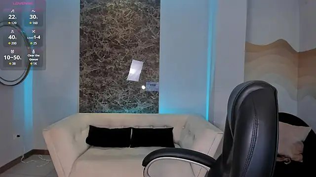 MorganHicks Chat XXX live