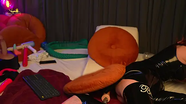 Chat XXX ao vivo de lacie_le_beauty