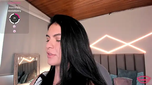 دردشة Veronicalanx1 الجنسية المباشرة