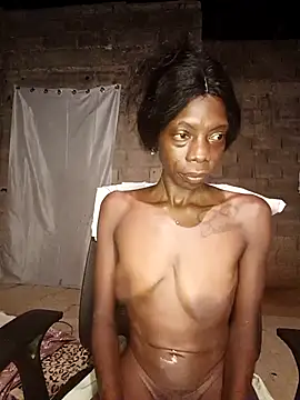 nzanizy Adlı Modelin Canlı XXX Sohbeti