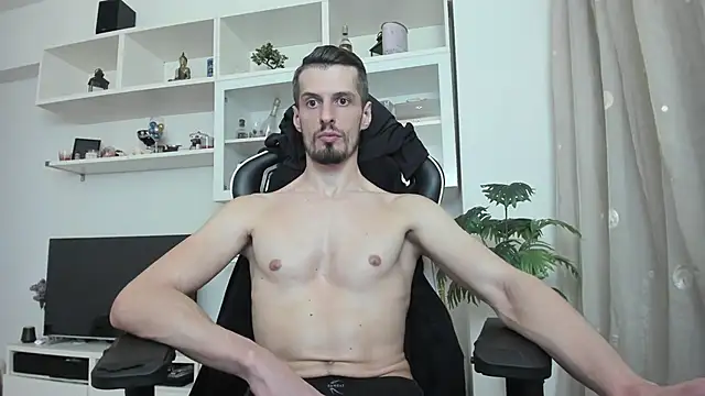 ToddClaytonn Webcam show