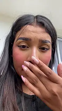 Chat XXX ao vivo de Mariangel_11