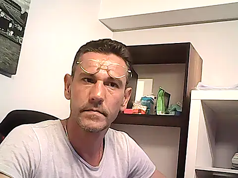 عرض كام mastercharisma35