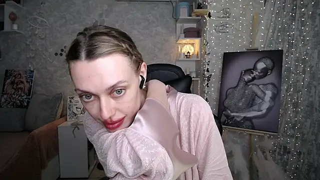 NickyAdamidi Live XXX Chat