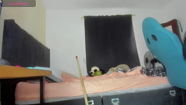 Chat XXX ao vivo de Zuan_zuan777