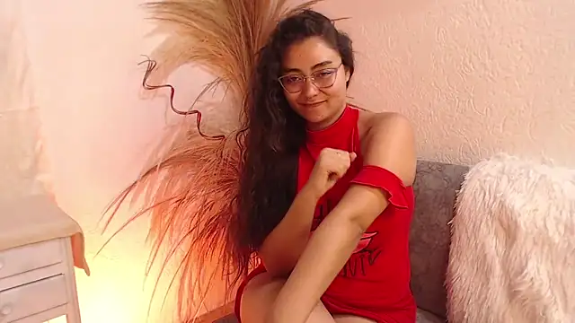 Chat XXX en directo de _Kim__M