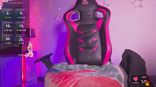 Sembang XXX Secara Langsung Madison_Mayer