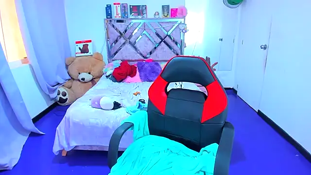 Czat XXX na żywo – Luna_Analya