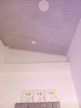 Dante_Knox 网络视讯表演