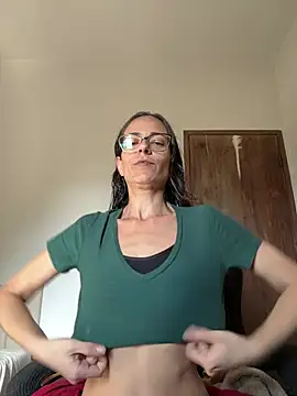 Show de webcam de Miss_Margot