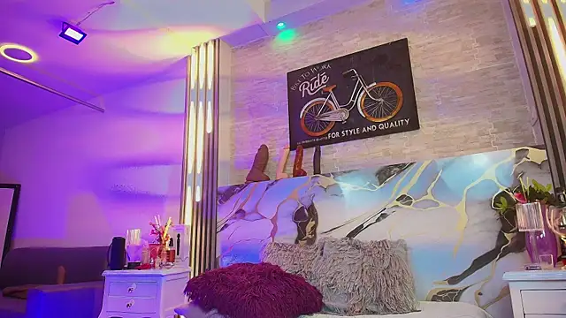 Chat XXX ao vivo de Prisha_Ramanax