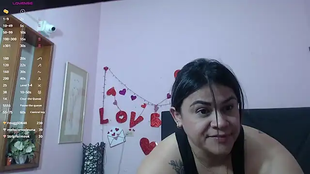 pamela_echeverria 现场XXX聊天