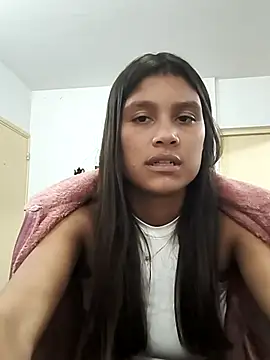 Chat XXX ao vivo de Morochitamika