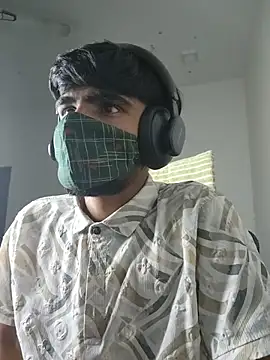 mavin_'s Webcam Show