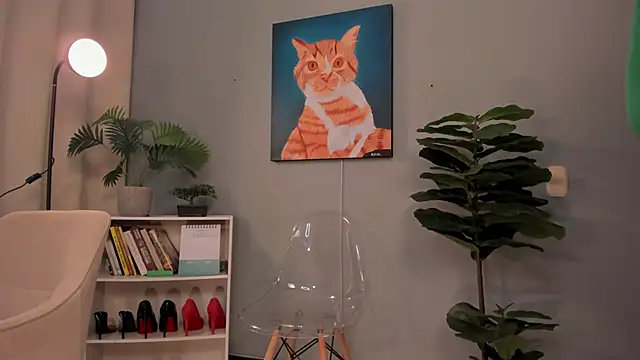 LiaPearce Live XXX-Chat