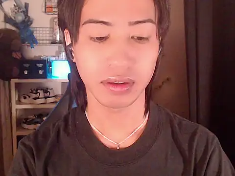 Erin_23 webkamerás műsora