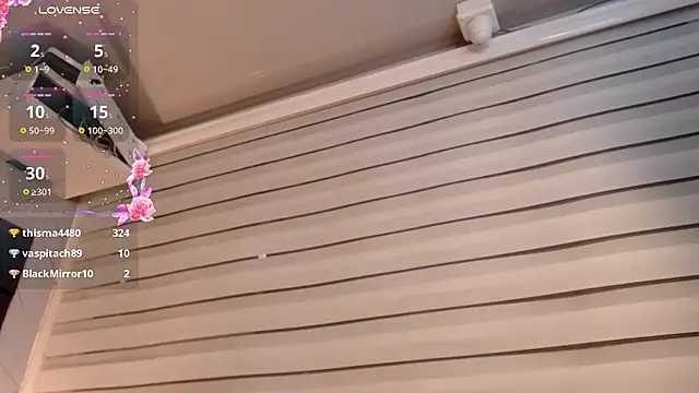 Chat XXX ao vivo de Miaa_Smithh__