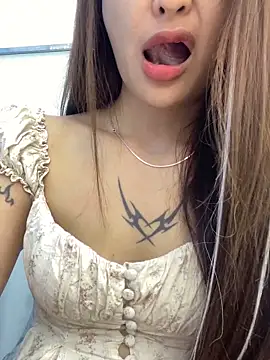 __BabyShowPublic__ Adlı Modelin Canlı XXX Sohbeti