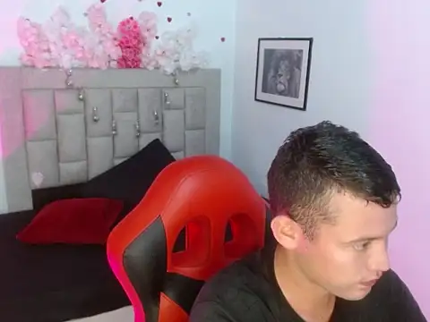 Živý XXX chat sven_fox723