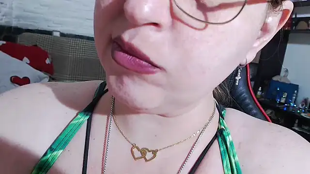 piticaforever Adlı Modelin Canlı XXX Sohbeti