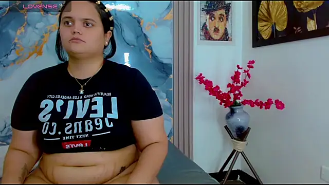 Chat XXX ao vivo de brunnette_hot