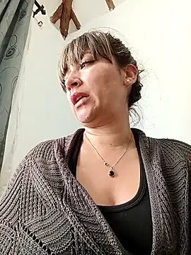 Chat XXX ao vivo de tata_sanz_