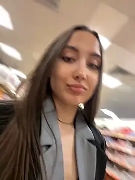 Show de webcam de ICrazyOneIRL