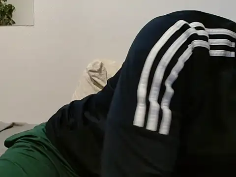 OskarBreno – webcam-show