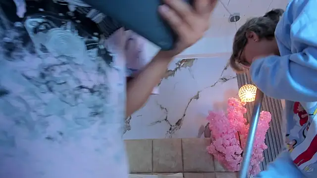 ChaeyounngDae Webcamshow