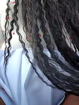 bellapaty's Live XXX Chat